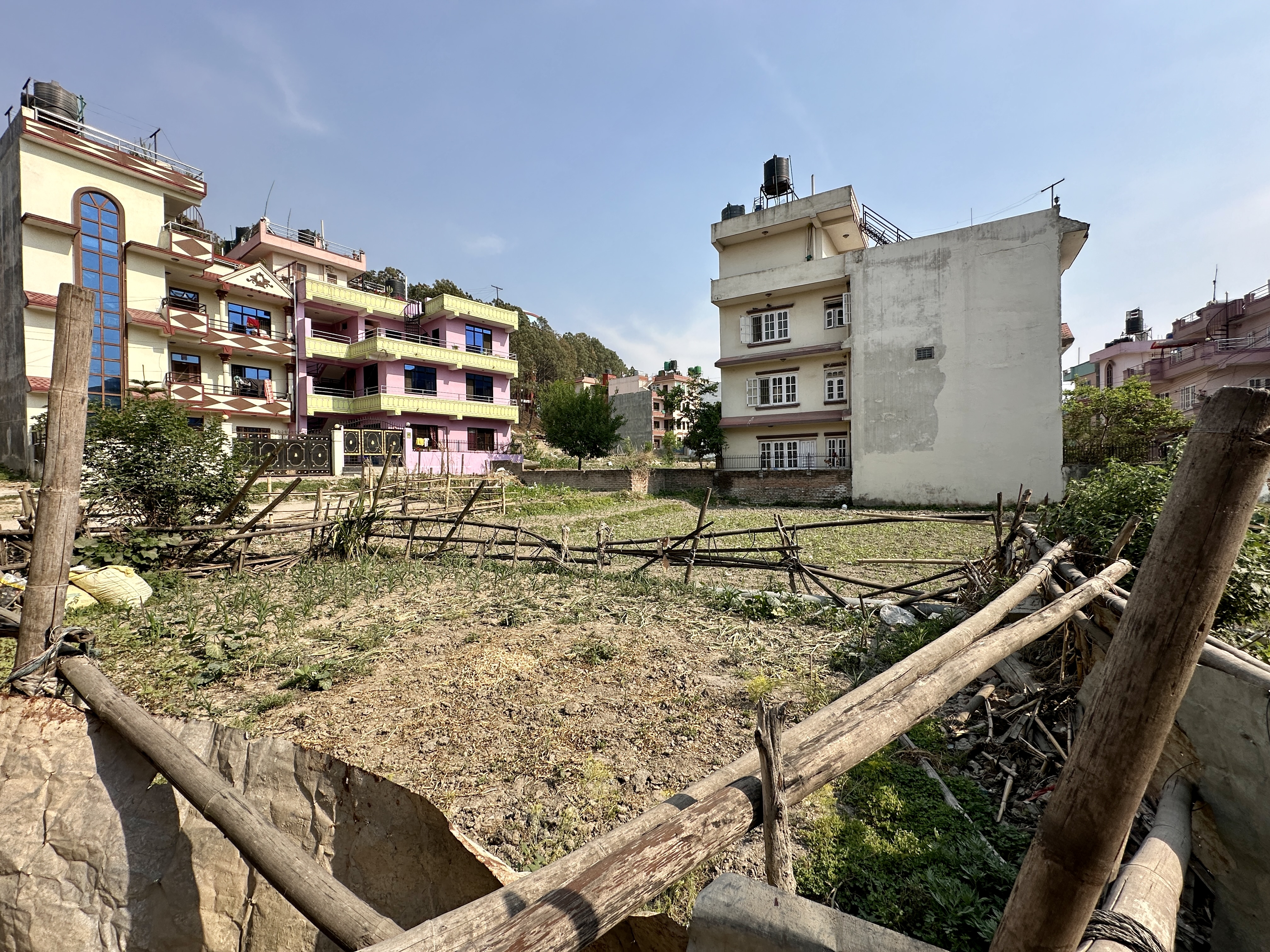 Picture of Madhyapur Thimi Municipality, Bagmati